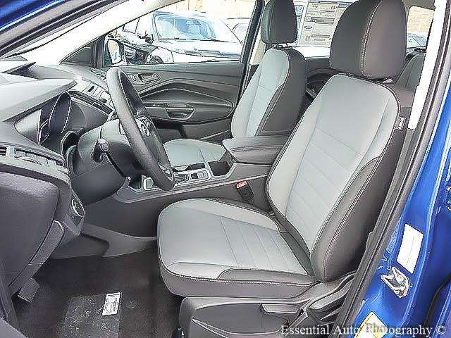 Ford Escape 2017 photo 9